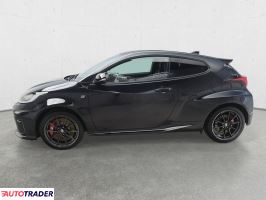 Toyota Yaris 2021 1.6 261 KM