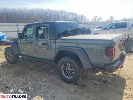 Jeep Pozostałe 2025 3