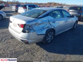 Nissan Altima 2020 2