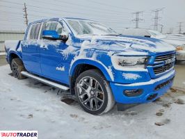 Dodge Ram 2020 5