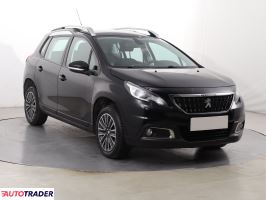 Peugeot 2008 2018 1.2 128 KM