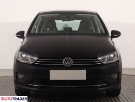Volkswagen Golf Sportsvan 2015 1.4 123 KM