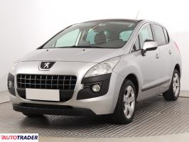 Peugeot 3008 2011 1.6 109 KM
