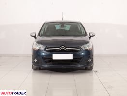 Citroen C4 2014 1.6 118 KM