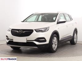 Opel Grandland 2020 1.6 178 KM
