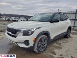 Kia Pozostałe 2021 2