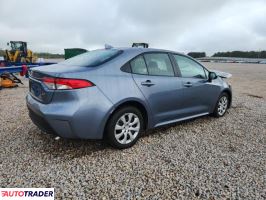 Toyota Corolla 2025 2