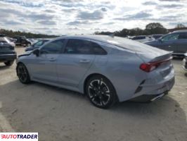 Kia Pozostałe 2023 1