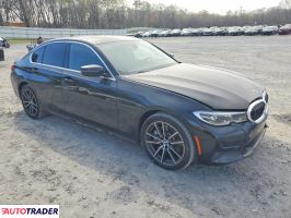BMW 330 2020 2