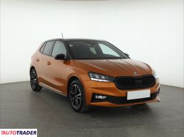 Skoda Fabia - zobacz ofertę