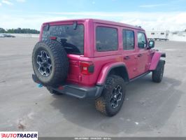 Jeep Wrangler 2022 2 Jeep Wrangler 2022 2