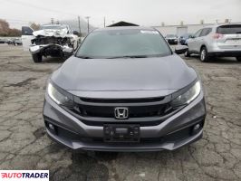 Honda Civic 2020 2