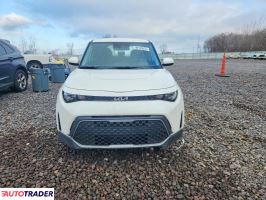 Kia Soul 2023 2