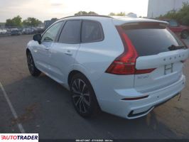 Volvo XC60 2024 2