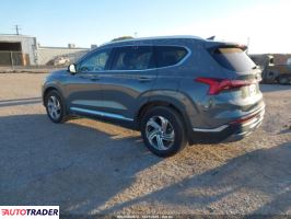 Hyundai Santa Fe 2022 2