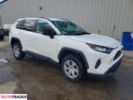 Toyota Pozostałe 2021 2