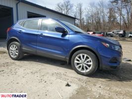 Nissan Rogue 2021 2 Nissan Rogue 2021 2