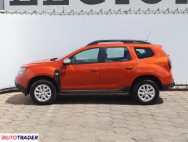 Dacia Duster 2022 1.0 89 KM