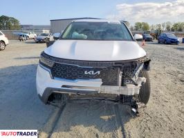 Kia Sorento 2022 2