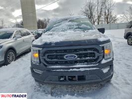 Ford Pozostałe 2022 2