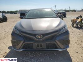 Toyota Camry 2024 2