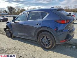 Mazda CX-5 2020 2
