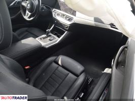 BMW 430 2021 2