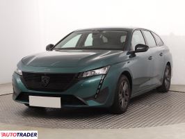 Peugeot 308 2023 1.2 128 KM