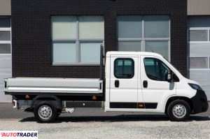 Peugeot Boxer 2020 2.2