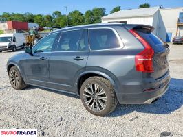 Volvo XC90 2021 2