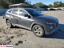 Hyundai Tucson 2023 2