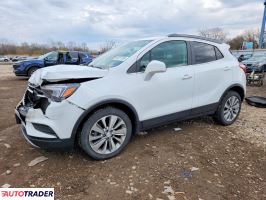 Buick Pozostałe 2020 1