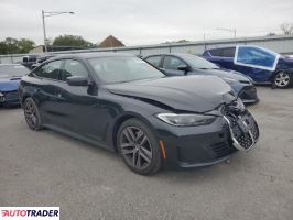 BMW 430 2023 2 BMW 430 2023 2