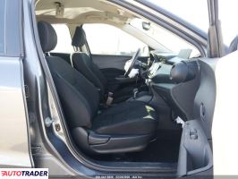 Nissan Pozostałe 2022 1