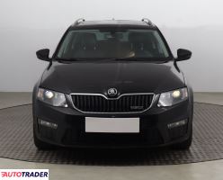 Skoda Octavia 2015 2.0 147 KM