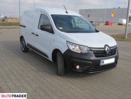 Renault Express 2021 1.3