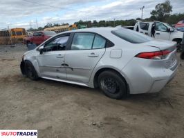 Toyota Corolla 2024 2