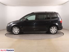 Volkswagen Touran 2013 1.6 103 KM