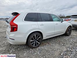 Volvo XC90 2024 2