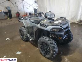 Polaris Sportsman 2021 Polaris Sportsman 2021