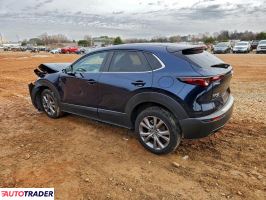 Mazda CX-30 2021 2
