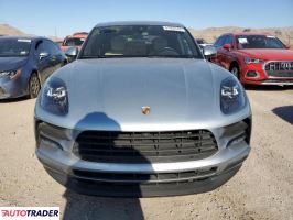 Porsche Macan 2019 2