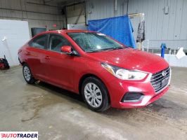 Hyundai Accent 2022 1 Hyundai Accent 2022 1