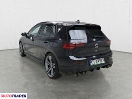 Volkswagen Golf 2022 2.0 320 KM