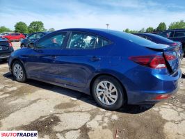 Hyundai Elantra 2020 2