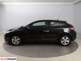 Renault Megane 2011 1.4 128 KM
