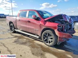 Dodge Ram 2023 5
