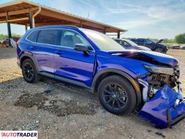 Honda CR-V 2023 2