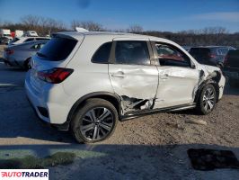 Mitsubishi Outlander 2020 2