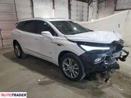 Buick Enclave 2023 3